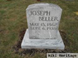 Joseph Beller