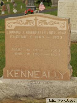 Mary M. Kenneally