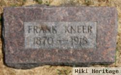 Frank Kneer