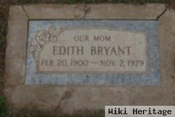 Edith Helen Pryor Bryant