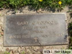 Gary A Young