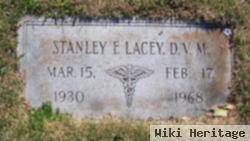 Stanley F. Lacey, D.v.m.
