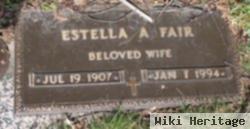 Estella A Fair