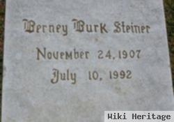 Berney Burk Steiner