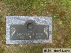 Michael Allen Gum