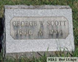 George W. Scott