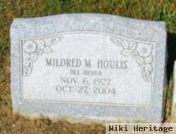 Mildred Meyer Houlis