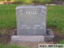 Ben S. Price