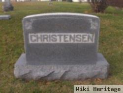 Grandmother Christensen