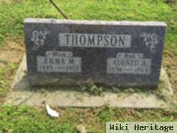 Alta Alonzo Thompson