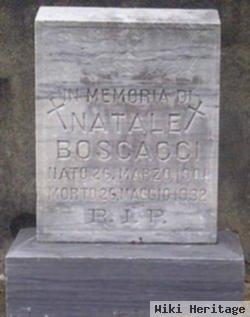 Natale Boscacci