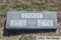 William J. Cooley