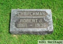 Robert J. Churchman