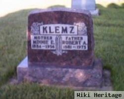 Robert A. Klemz