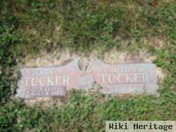 Ruth Frances Case Tucker