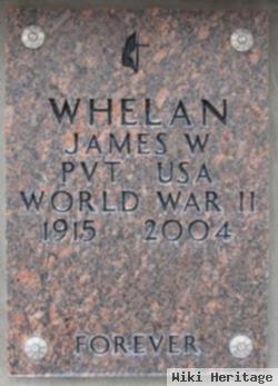 James Waterford Whelan