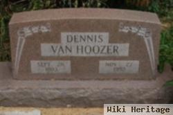 Dennis Vanhoozer