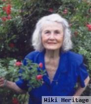 Betty Lorraine Hanneman Seghers