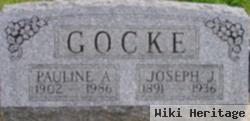 Joseph J. Gocke