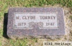 M. Clyde Torrey