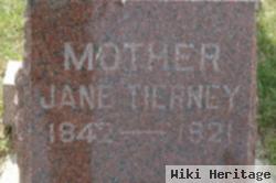 Jane Tierney