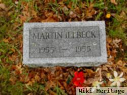 Martin Illbeck