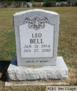 Leo Bell