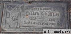 Evelyn G. Morton