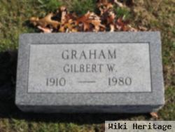 Gilbert W. Graham