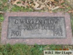 C. Warren Clow