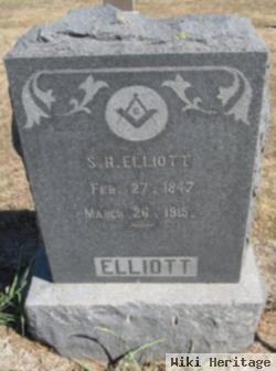 Samuel H. Elliott