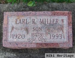 Earl R. Miller