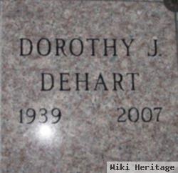 Dorothy J. Dehart
