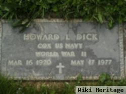 Howard L. Dick