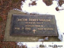 Jacob James Shulda