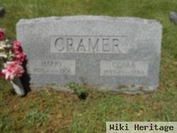 Harry Cramer