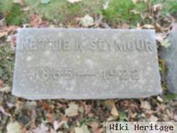 Nettie L. Killean Seymour