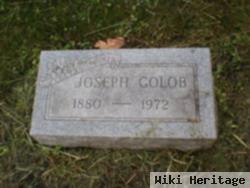 Joseph Golob