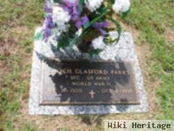 Enoch Glasford Parks