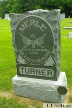 Merle Turner