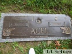 Russell Allen Acel