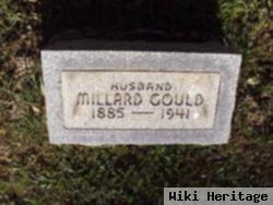 Millard Harrison Gould