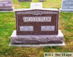 Jessie Hostetler