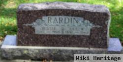 Lee W. Rardin