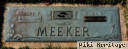 Emery Frederick "fred" Meeker, Sr