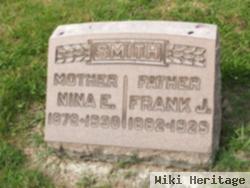 Nina E. Smith