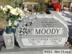 Christopher Charles Moody