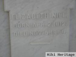 Elizabeth Nill