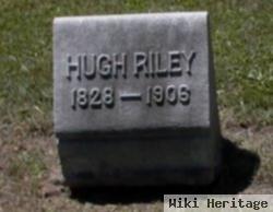 Hugh Riley