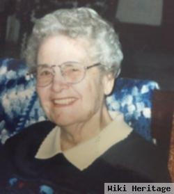 Ruth N. Rosenberg Christoffersen